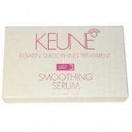 Keune Keratin Smoothing Treatment Serum    15  2  