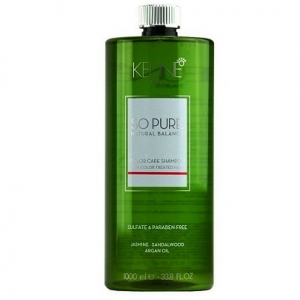 Keune So Pure Color Care shampoo     1000 