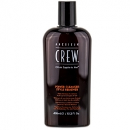 American Crew Cleanser Style Remover      450 