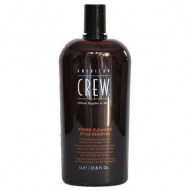 American Crew Cleanser Style Remover      1000 