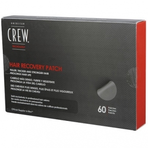 American Crew Anti-hair Loss Recovery Patch     60 .