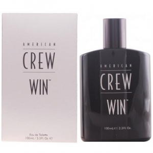 American Crew Win Fragrance     100 
