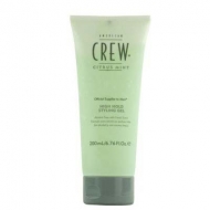 American Crew Citrus Mint High Hold Styling    200 