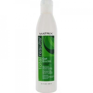 Matrix Curl Boucles shampoo     300 