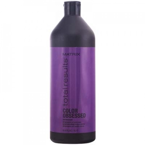 Matrix Color Obsessed shampoo     1000 