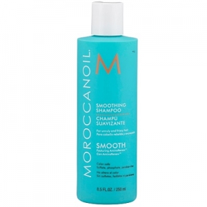 Moroccanoil Smoothing shampoo       250  