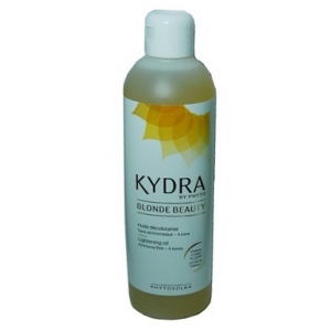 Kydra Blonde Beauty Lightening oil     500 
