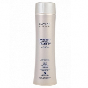 Alterna Caviar Clinical Dandruff Control shampoo    250 