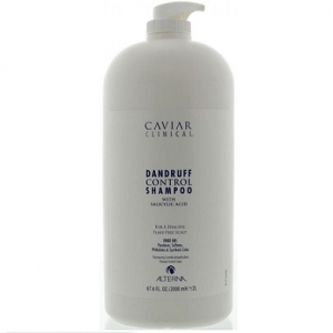 Alterna Caviar Clinical Dandruff Control shampoo    2000 