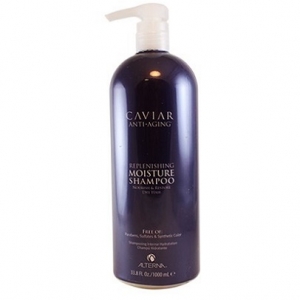 Alterna Caviar Anti-aging Replenishing Moisture shampoo   1000 