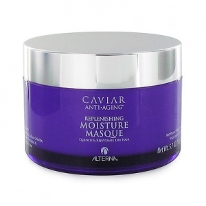Alterna Caviar Anti-aging Replenishing Moisture Masque   161  