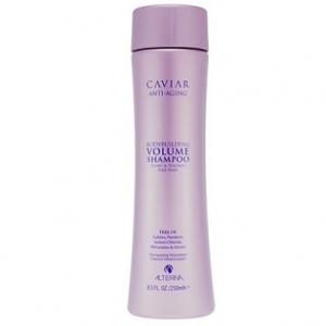 Alterna Caviar Anti-aging Bodybuilding Volume shampoo    250  