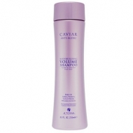 Alterna Caviar Anti-aging Bodybuilding Volume shampoo    250  
