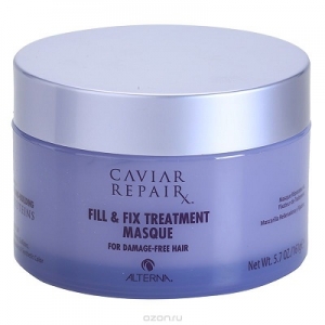 Alterna Caviar Repair Rx Micro-Bead Fill & Fix Treatment masque  150 