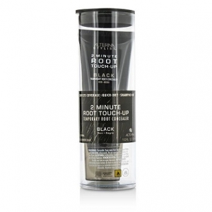 Alterna Stylist 2 Minute Root Touch-up Black      30 