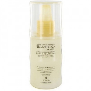 Alterna Bamboo Smooth Frizz-Correcting Styling Lotion   100  