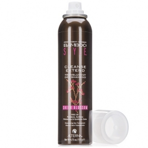 Alterna Bamboo Style Cleanse Extend Sheer Blossom  - 150 