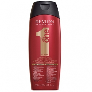 Revlon Uniq One Conditioning shampoo - 300  