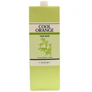 Lebel    Cool Orange Hair Soap Cool 1600 ml