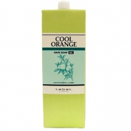 Lebel    Cool Orange Hair Soap Super Cool 1600 ml