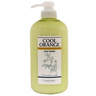 Lebel - Cool Orange Hair Rince 600 ml