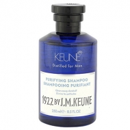 Keune 1922 BY J.M. Purifying shampoo     250   
