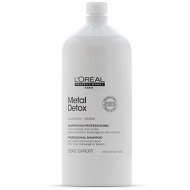 Loreal Metal Detox shampoo  1500 