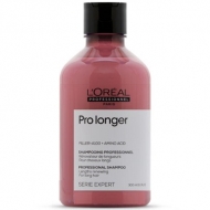 Loreal Pro Longer shampoo  300  