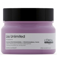 Loreal Liss Unlimited Prokeratin masque  250 