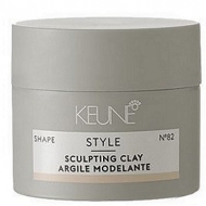 Keune Style Sculpting Clay 82   12,5 