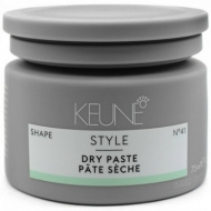 Keune Style Dry Paste 41       75 