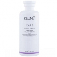 Keune Care Blonde Savior Shampoo    300 