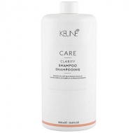 Keune Care Clarify Shampoo   1000 