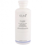 Keune Care Silver Savior shampoo   300 
