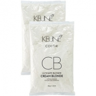 Keune Cream Bleach   Refill 2500 gr