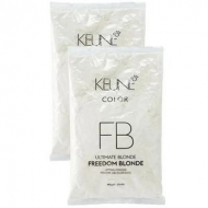 Keune Ultimate Blonde   Freedom Blonde Refill 2500 gr