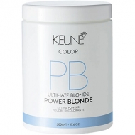 Keune Ultimate Blonde   Power Blonde 500 gr