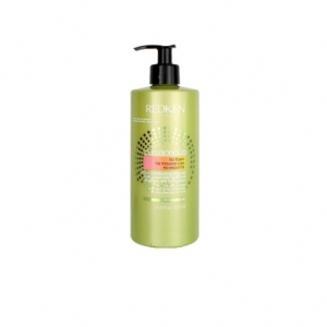 Redken Curvaceous Shampoo No Foam Cleanser  500 