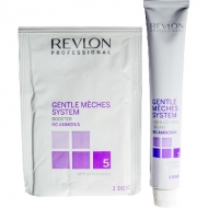 Revlon Gentle Meches System    1 .  60   2 .  50 .