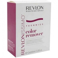 Revlon Color Remover    2  100 