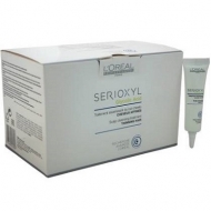 Loreal Serioxyl scalp cleansing  15  15 
