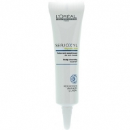 Loreal Serioxyl scalp cleansing  15 