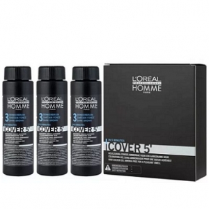 Loreal Homme Cover 5  3 .  50 