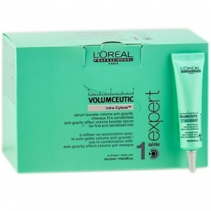 Loreal Volumceutic serum  15  15 