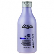 Loreal Liss Ultime shampoo  250 