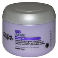 Loreal Liss Ultime masque  200 