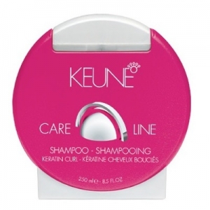 Keune CL Keratin Curl shampoo     250 .   