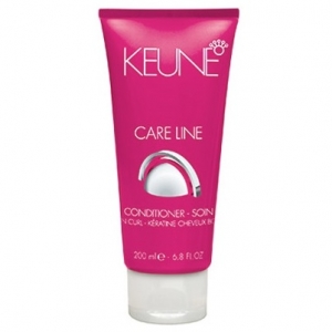 Keune CL Keratin Curl conditioner     200 .   