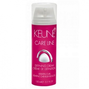Keune CL Keratin Curl Defining cream     150 .   