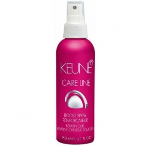 Keune CL Keratin Curl Curl boost spray     150 .   